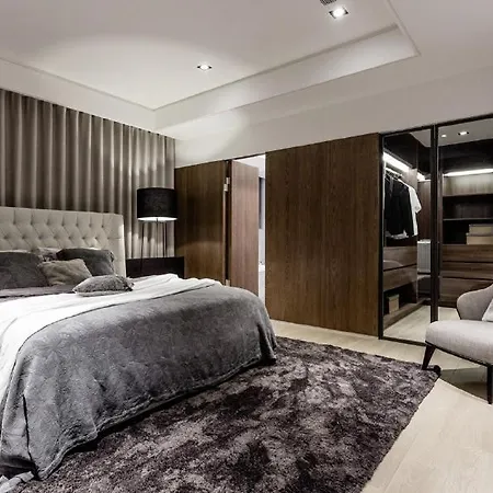 Vila Lux Villa Mamaia