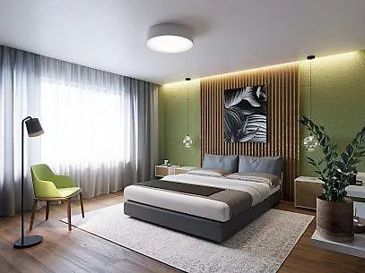 Vila Lux * Mamaia
